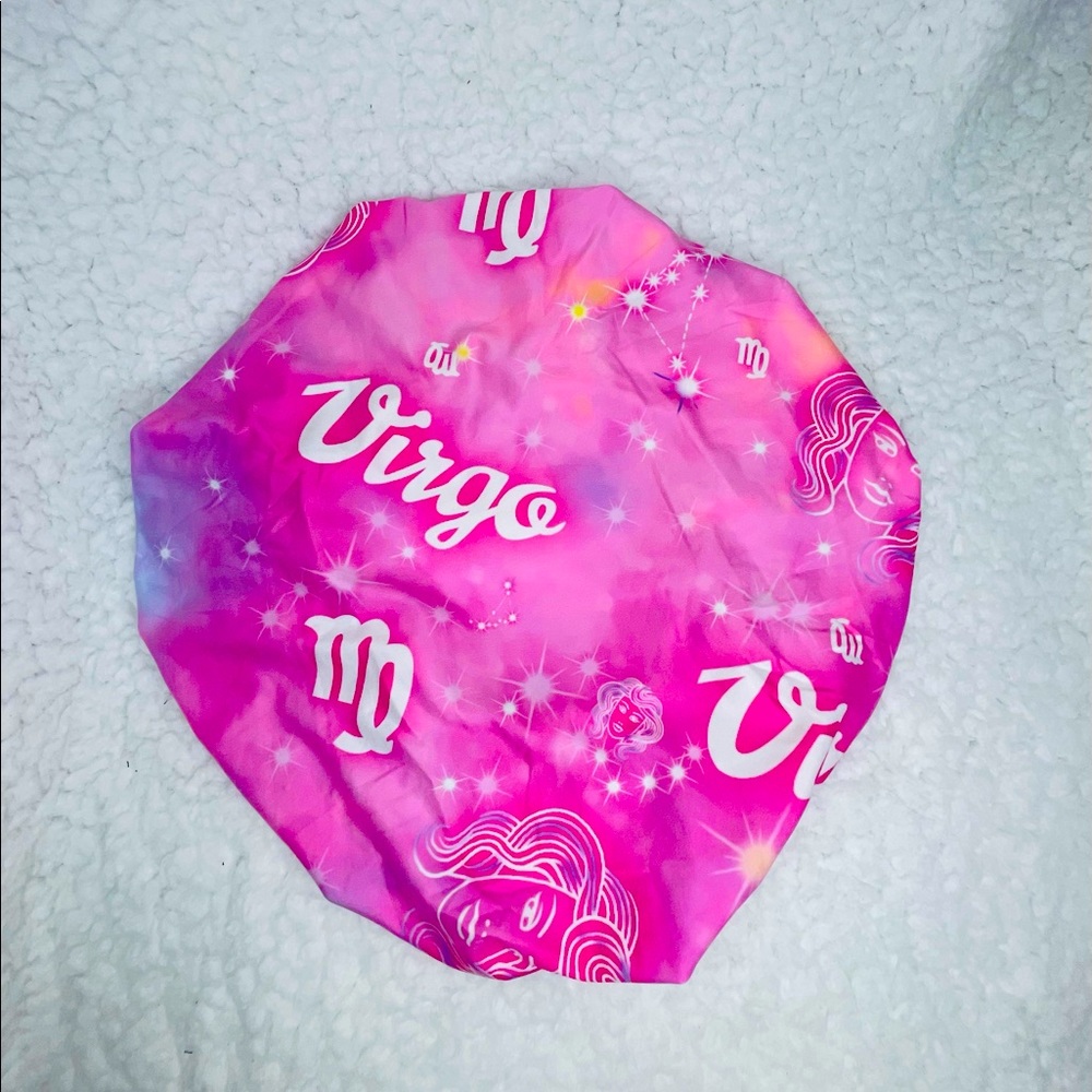 Virgo Zodiac Bonnet